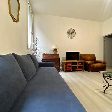 Appartement Le Duc - 80M2 Carcassonne Centre-Ville Esterno foto