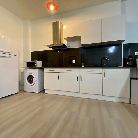 Appartement Le Duc - 80M2 Carcassonne Centre-Ville Esterno foto