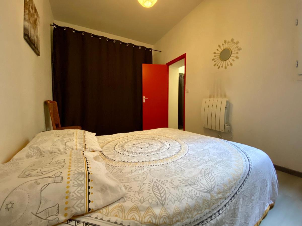 Appartement Le Duc - 80M2 Carcassonne Centre-Ville Esterno foto
