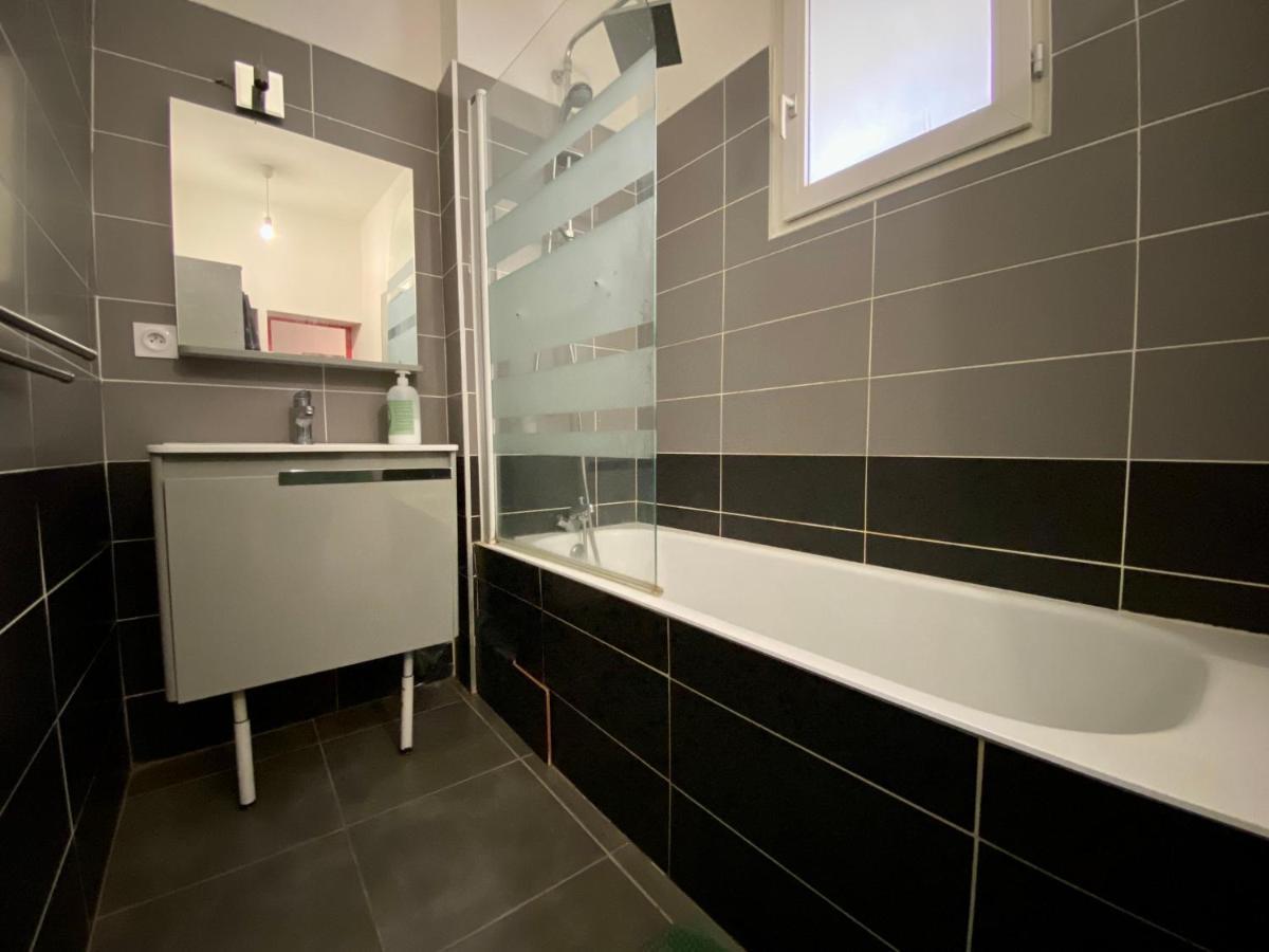 Appartement Le Duc - 80M2 Carcassonne Centre-Ville Esterno foto
