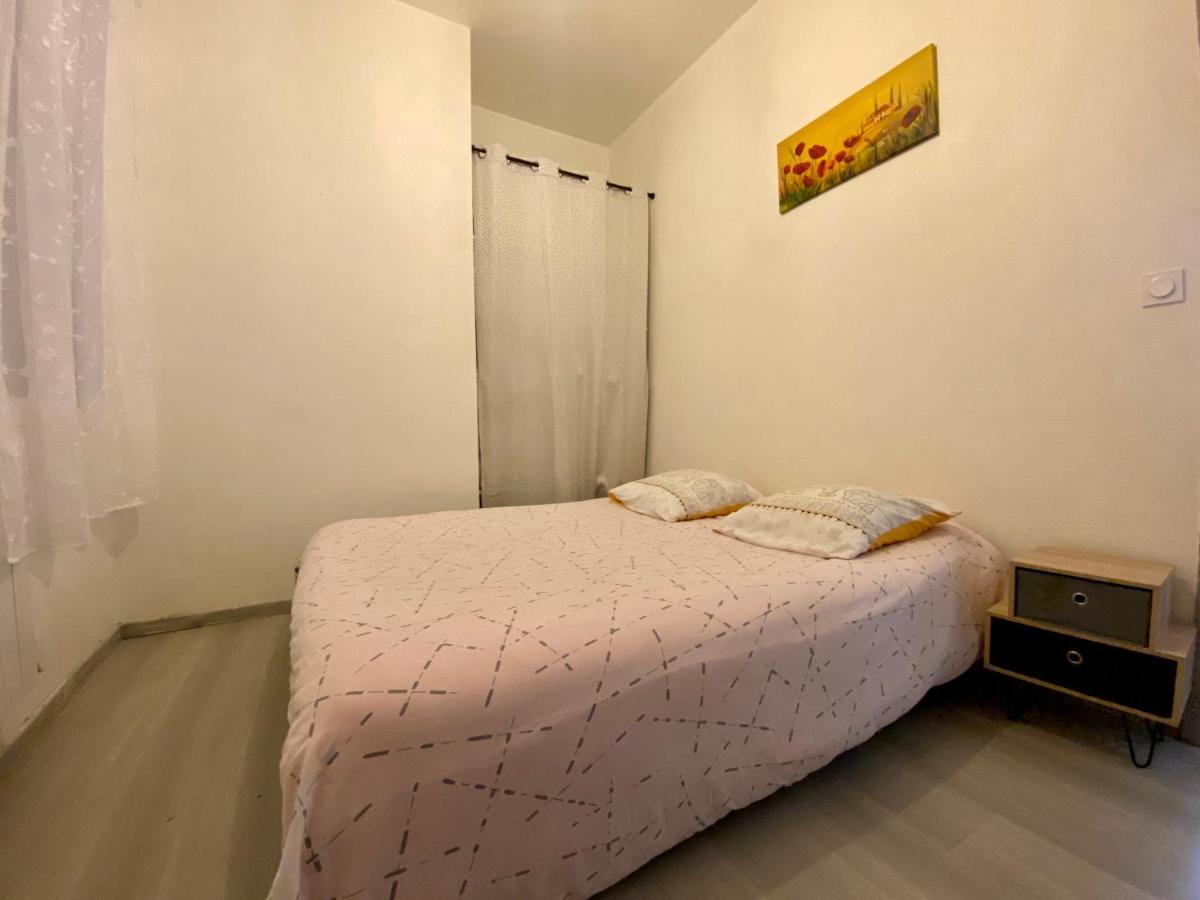 Appartement Le Duc - 80M2 Carcassonne Centre-Ville Esterno foto